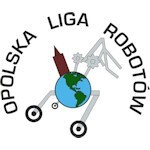 Powiększ zdjęcie Opolska Liga Robotów - Logo